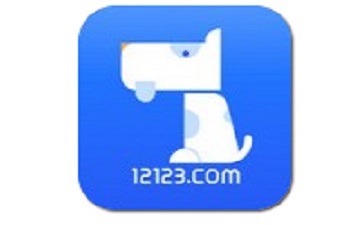 12123 The first LOGO