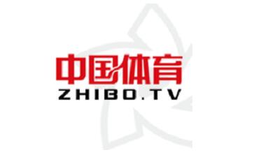 China sports section first LOGO