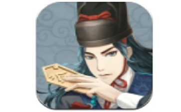 The first LOGO of Shendu Exploration Section