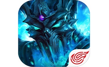 Eternal Arena segment first LOGO