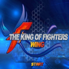 King of Fighters Wing