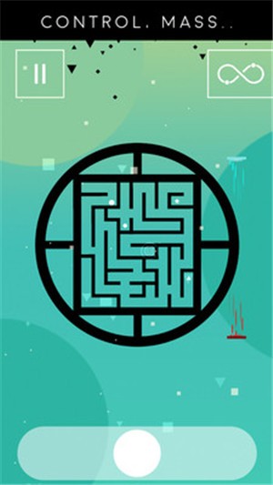 Survival of the fittest screenshot