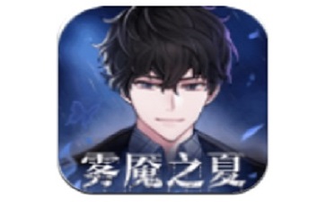 Summer of Mist section first LOGO