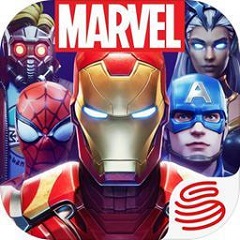 Marvel Super Wars