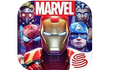 Marvel Super War