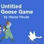 Unnamed goose scene