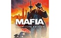 Mafia Brothers: The final version of the first LOGO