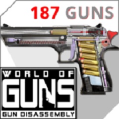 Gun World