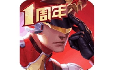 Gunslinger showdown first LOGO