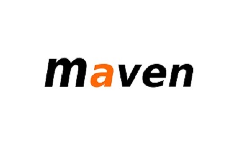 Maven section first LOGO