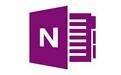 Win10 OneNote paragraph first LOGO