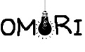 Omori's head logo