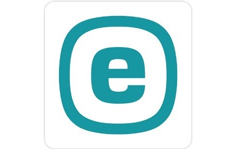 ESET NOD32 Section Logo