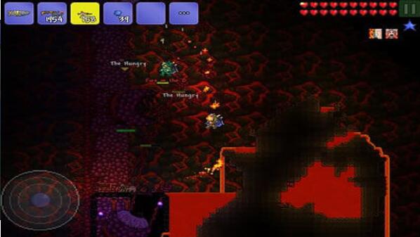 Terraria screenshots