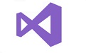 Visual Studio 2019 paragraph first LOGO