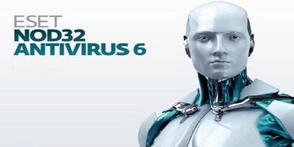 ESET NOD32 Screenshot