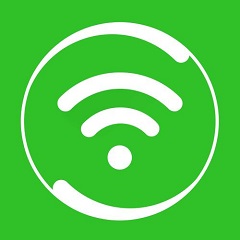 Qingqing grassland wifi