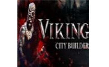 Viking City Builder Section LOGO