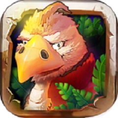 Stone Age Adventure Dinosaur Age