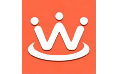 Vientiane network management section first LOGO