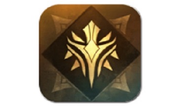 The first LOGO of the story of Vientiane