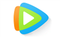 Tencent video band first logo