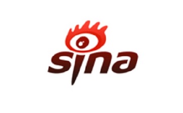 Sina News Section first logo