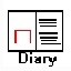 Personal Diary Editor