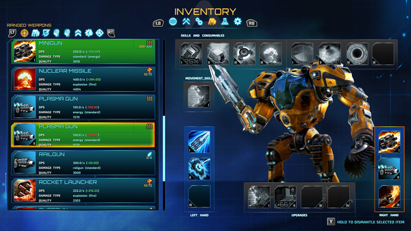 Galaxy Breaker screenshots