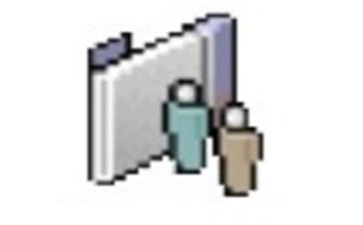 Farmers and herdsmen information management system segment first LOGO