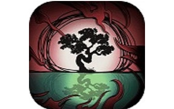 Tree spirit segment first LOGO