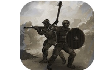 Rebuilding Home Section First Logo