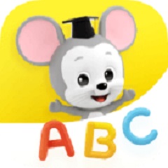 Tencent Happy Mouse English