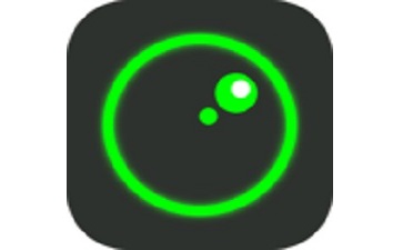 Super screen recording segment first LOGO