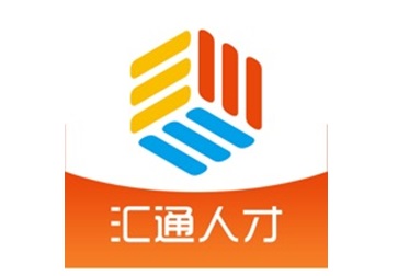 Huitong talent segment first LOGO