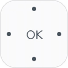 Skyworth TV mobile remote control