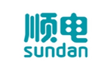 Shun Dian first LOGO