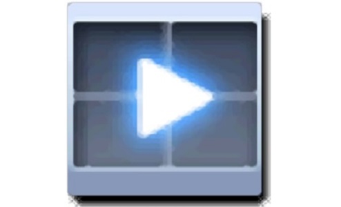 DAV player segment first LOGO