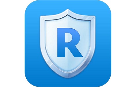 One-click Root Master segment first LOGO