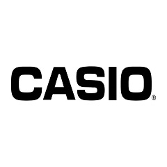 Casio calculator