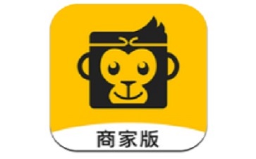The first LOGO of the merchant version of Xiaoyuan.com