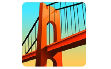 Bridge Architect: Medieval Sectional Logo