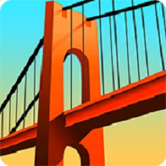 Bridge Constructor: Medieval Times