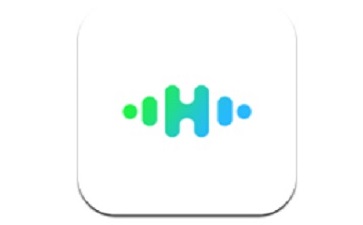 Voice of Chinese segment first LOGO