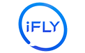 iFlytek input method paragraph first LOGO