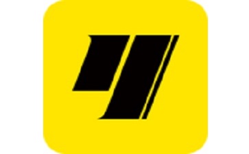 Xiaoy game hall section first LOGO