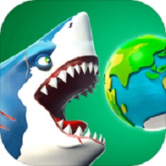 Hungry Shark: World