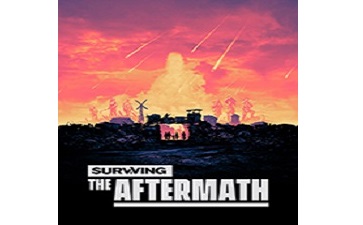 Surviving the Aftermath paragraph first LOGO