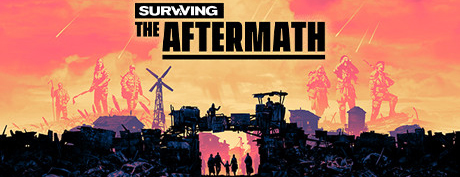 Screenshot of Surviving the Aftermath