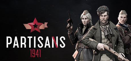 Partisans 1941 screenshots